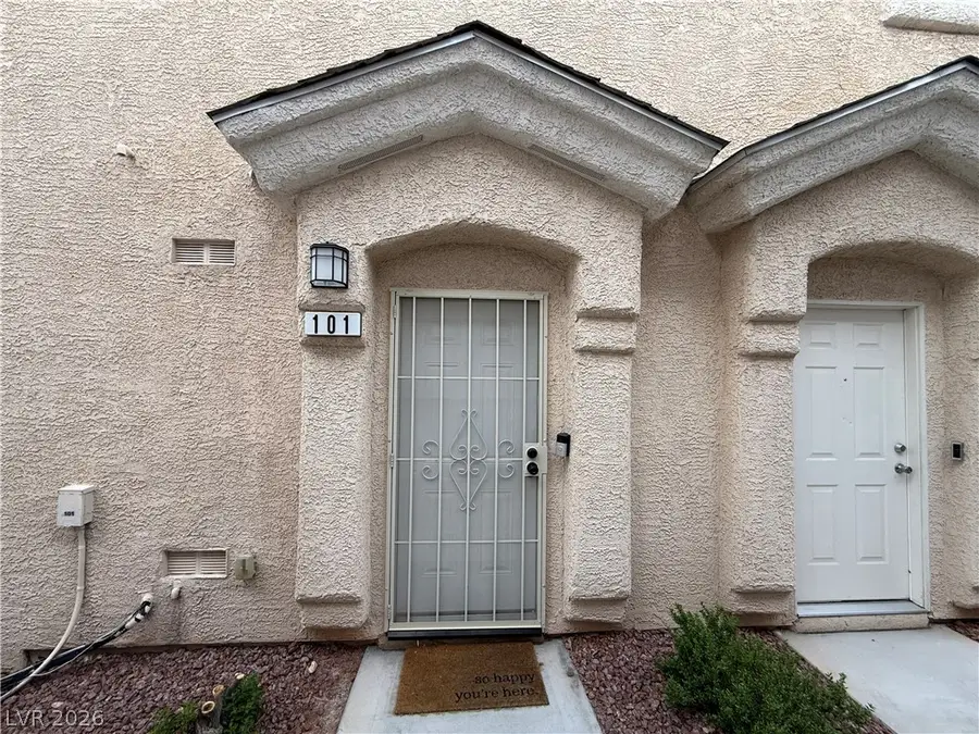 8781 Duncan Barrel Avenue #101, Las Vegas, NV 89178 - #3