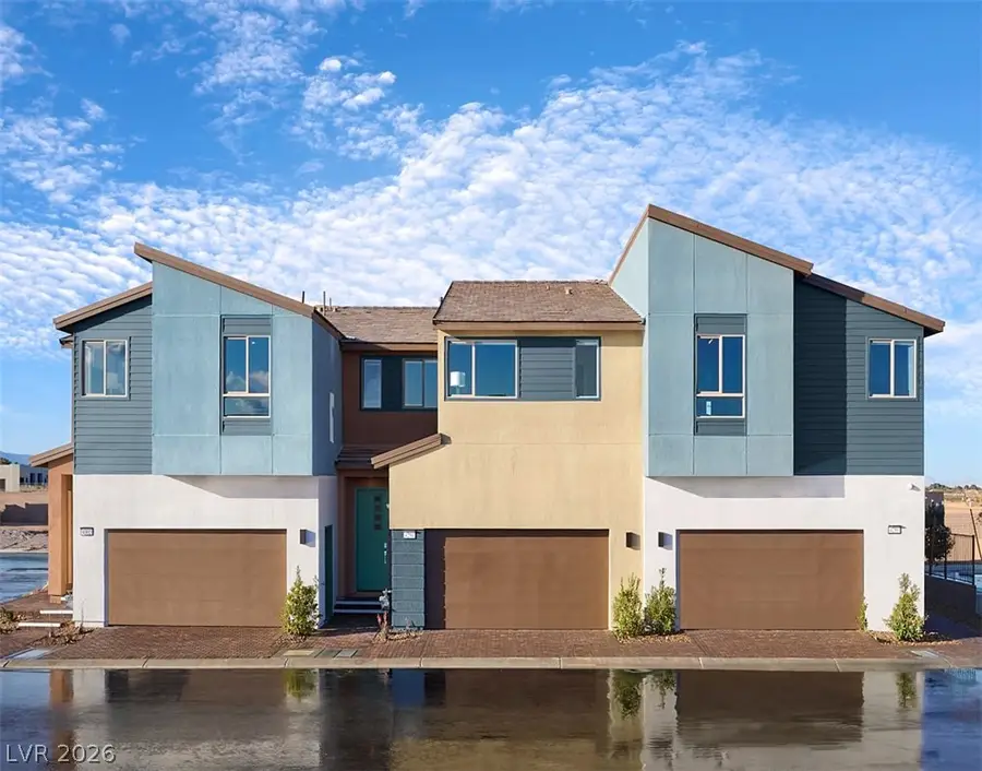 4286 Park Edge Court, Las Vegas, NV 89141 - #2