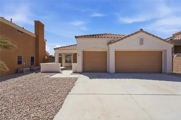 1411 Angelbrook Court, North Las Vegas, NV 89032