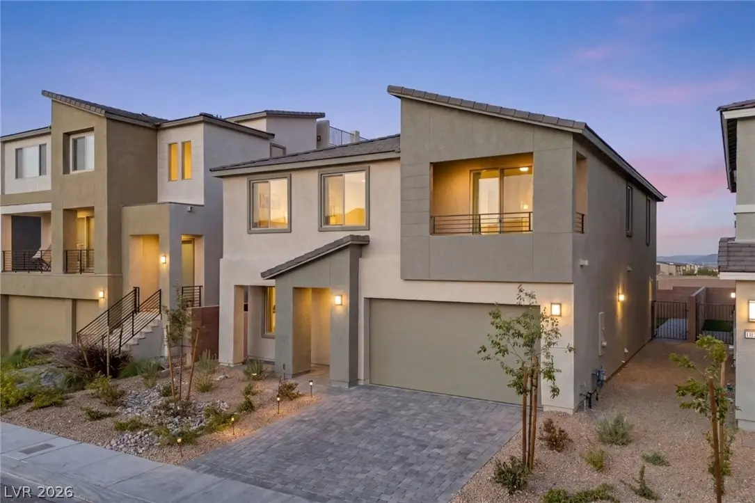 10204 Mystic Falls Drive, Las Vegas, NV 89141 - #1