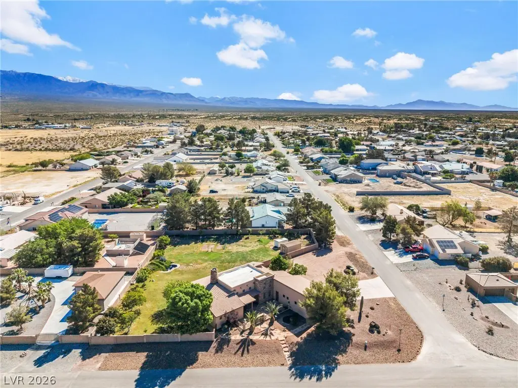 5500 Mary Lou Street, Pahrump, NV 89061 - #1