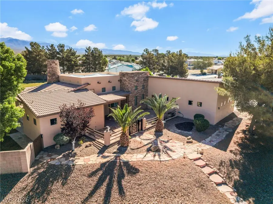 5500 Mary Lou Street, Pahrump, NV 89061 - #2