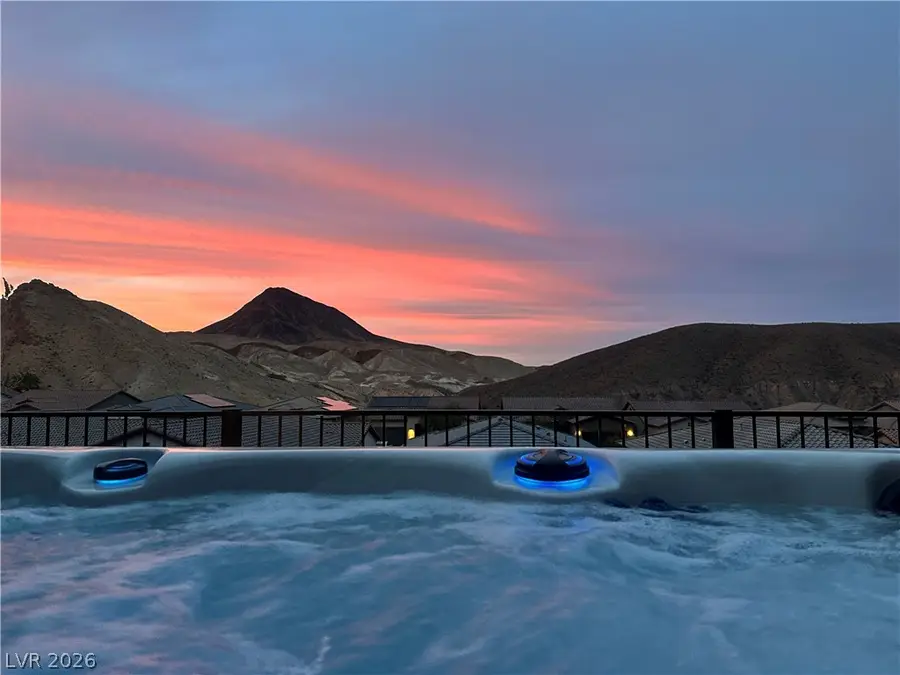 14 Autumn Palm Avenue, Henderson, NV 89011 - #2