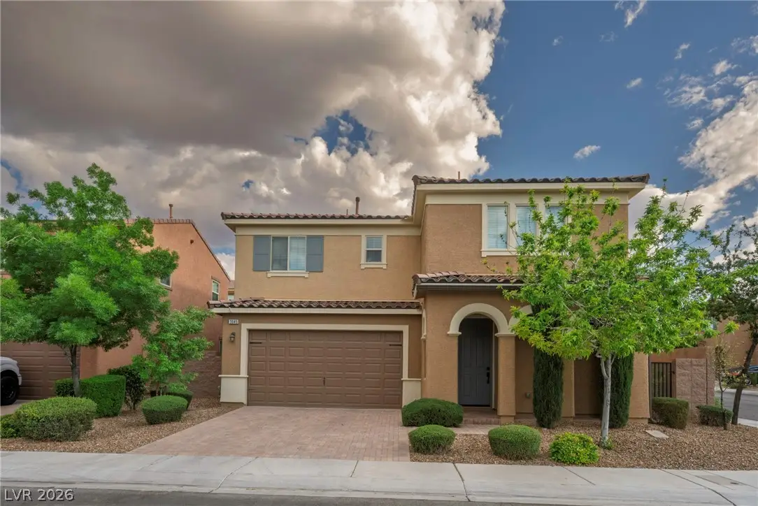 3045 Quiet Creek Avenue, Henderson, NV 89044 - #1