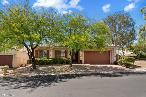 7937 Base Camp Avenue, Las Vegas, NV 89178