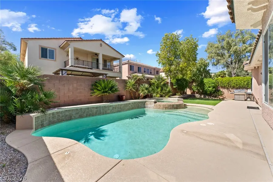 7937 Base Camp Avenue, Las Vegas, NV 89178 - #2