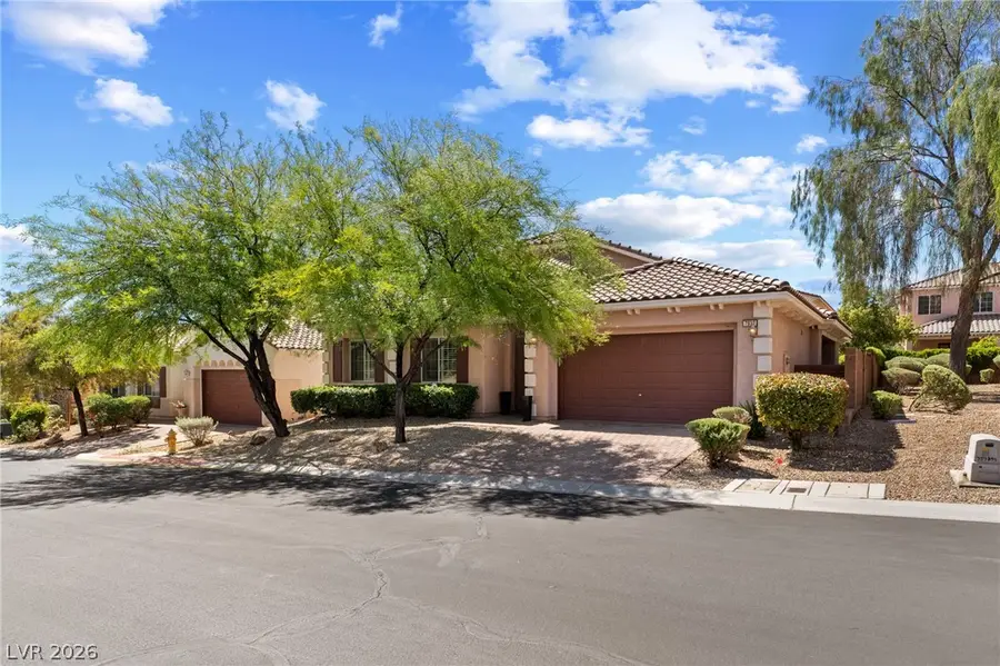 7937 Base Camp Avenue, Las Vegas, NV 89178 - #3