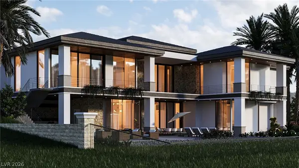 8 Pebble Hills Court, Las Vegas, NV 89141