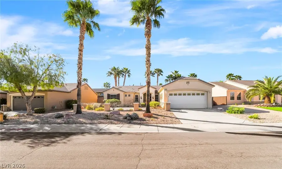 2539 Evansville Avenue, Henderson, NV 89052 - #2