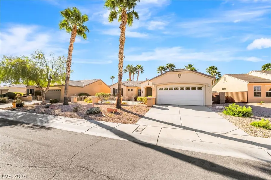 2539 Evansville Avenue, Henderson, NV 89052 - #3