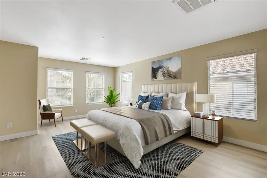 11585 Stivali Street, Las Vegas, NV 89183 - #3