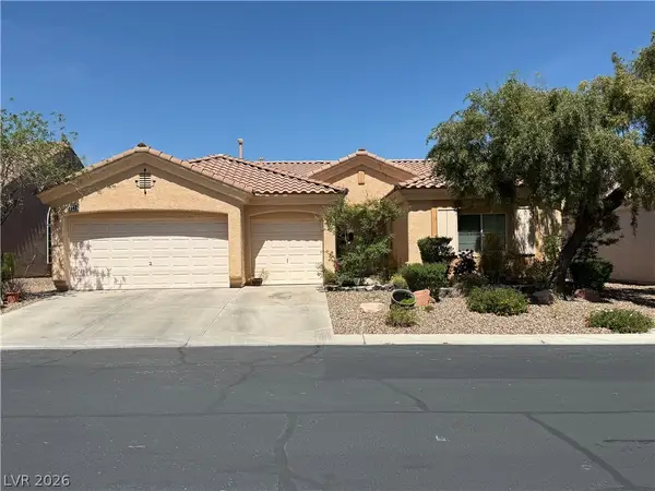 3940 Genoa Drive, Las Vegas, NV 89141