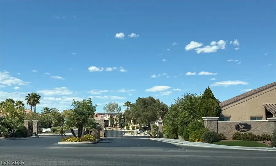 3940 Genoa Drive, Las Vegas, NV 89141 - #2