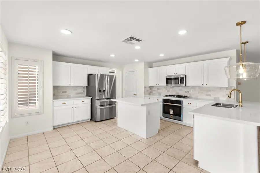 8913 Arabian Filly Avenue, Las Vegas, NV 89143 - #2