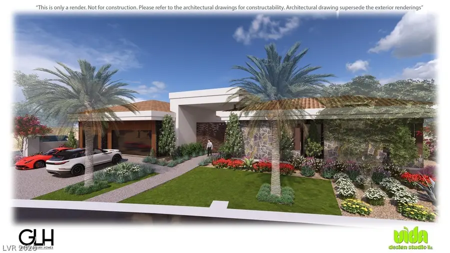 19 Vintage Court, Las Vegas, NV 89113 - #2