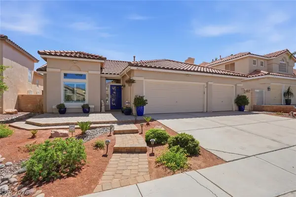 8251 Campana Drive, Las Vegas, NV 89147