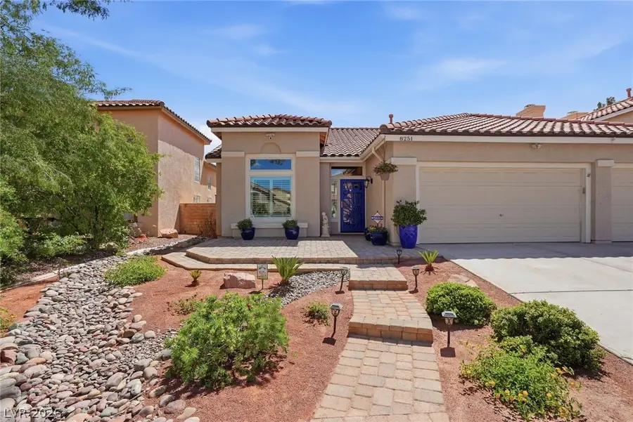 8251 Campana Drive, Las Vegas, NV 89147 - #3