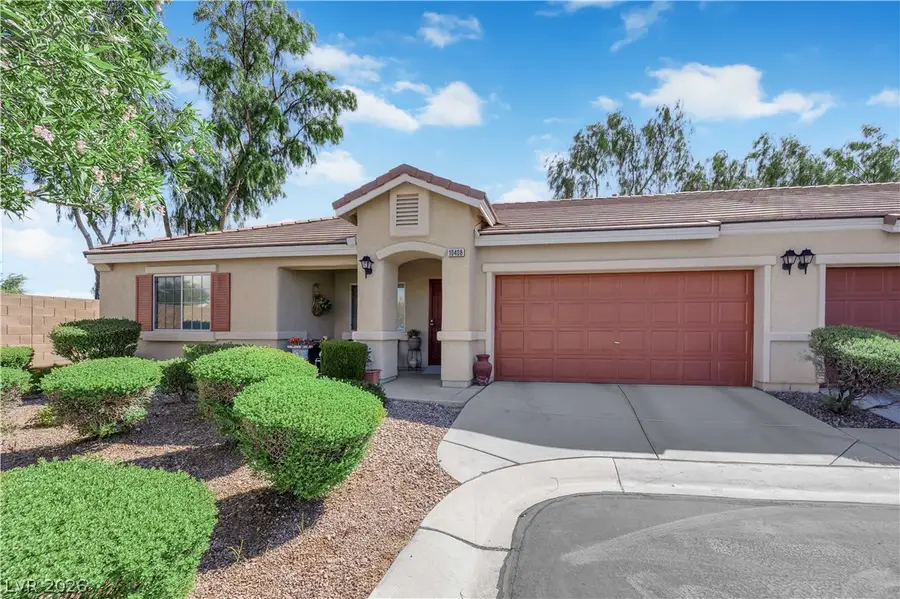 10408 Madagascar Palm Street, Las Vegas, NV 89141 - #2