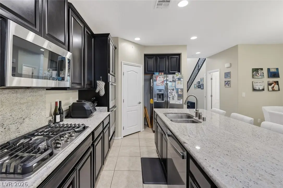 10615 College Hill Avenue, Las Vegas, NV 89166 - #1