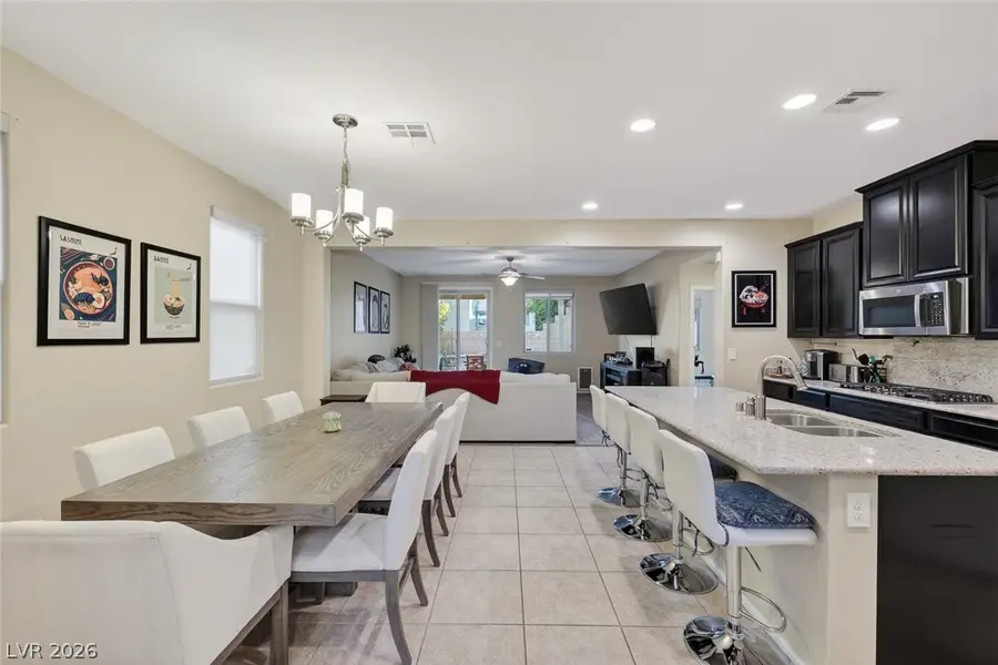 10615 College Hill Avenue, Las Vegas, NV 89166 - #2