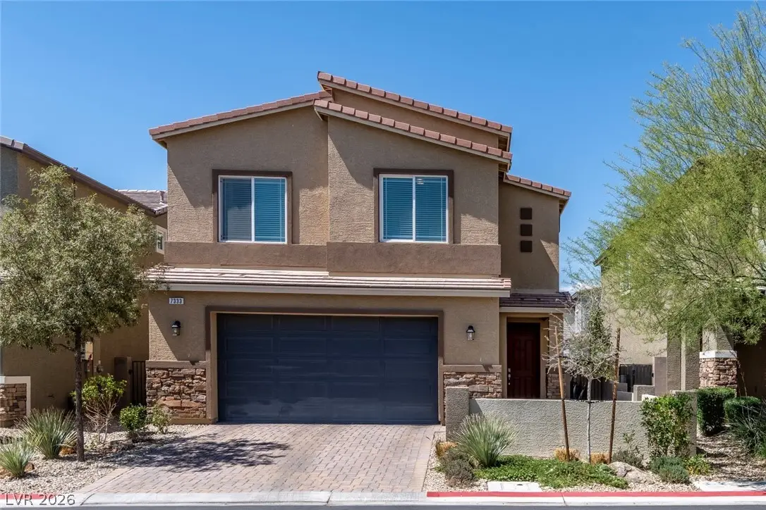 7333 Dazzle Point Street, North Las Vegas, NV 89084 - #1