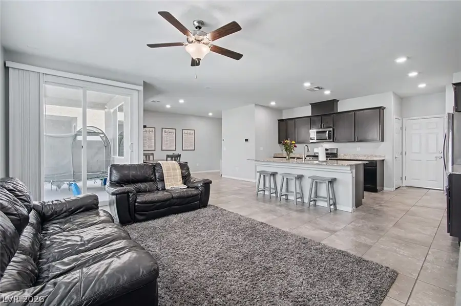 7333 Dazzle Point Street, North Las Vegas, NV 89084 - #3