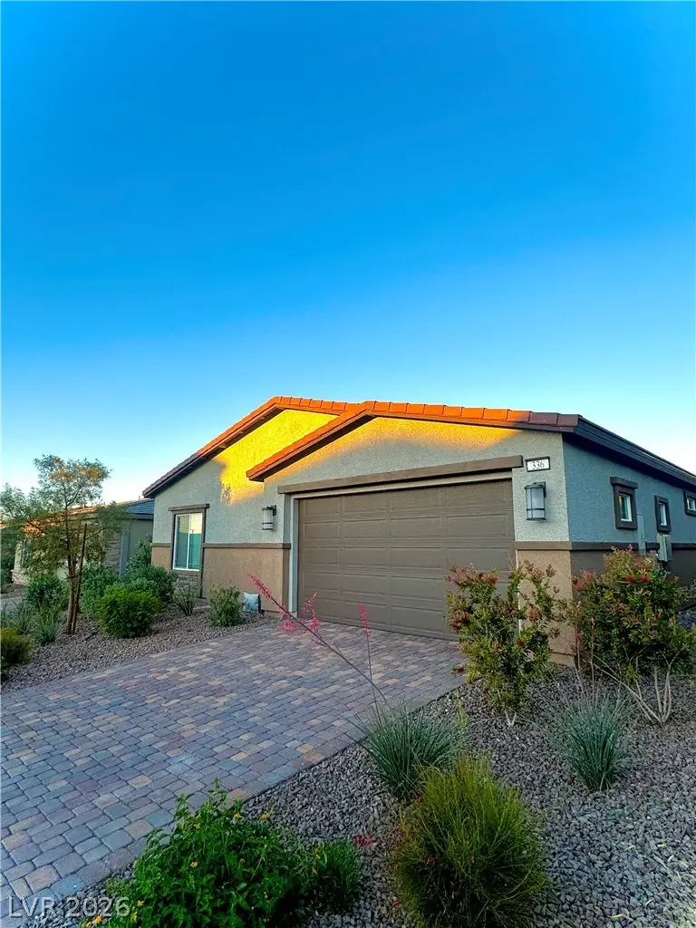 336 Aravalli Crest Street, Henderson, NV 89015 - #1