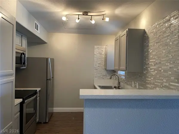 45 Maleena Mesa Street #424, Henderson, NV 89074