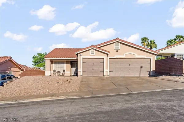 104 Iridescent Street, Henderson, NV 89012