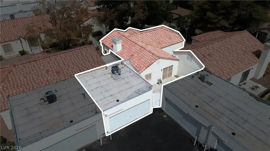 5400 Paul Kurtz Way #105, Las Vegas, NV 89108 - #2