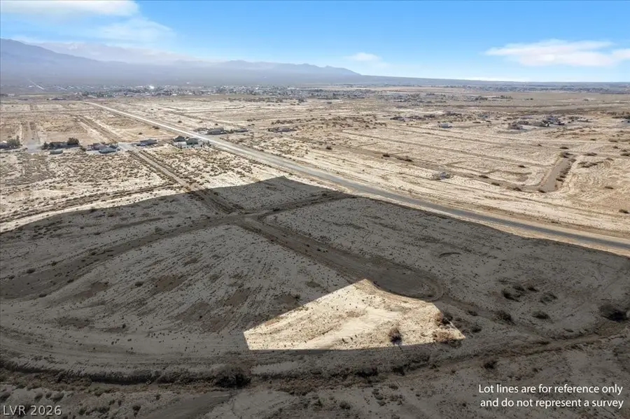 1730 W Colina Lane, Pahrump, NV 89060 - #2