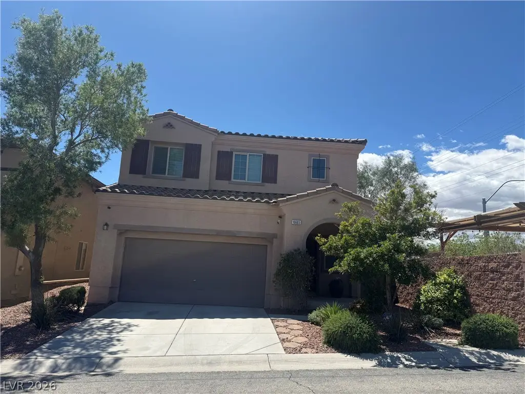 10665 Mount Blackburn Avenue, Las Vegas, NV 89166 - #1