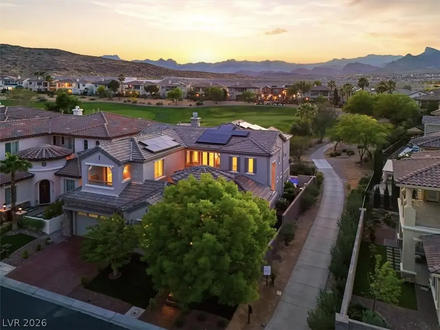 1939 Orchard Mist Street, Las Vegas, NV 89135 - #2