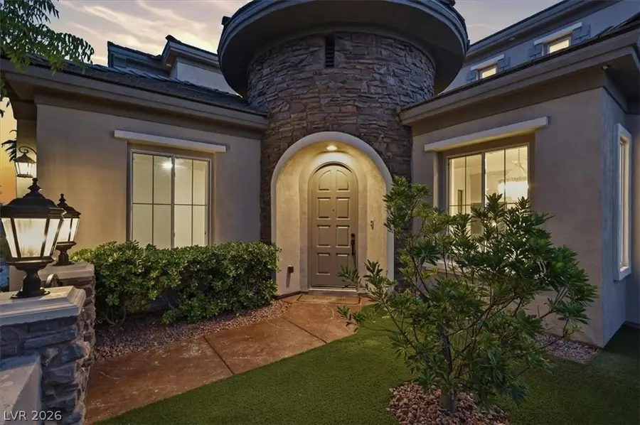 1939 Orchard Mist Street, Las Vegas, NV 89135 - #3