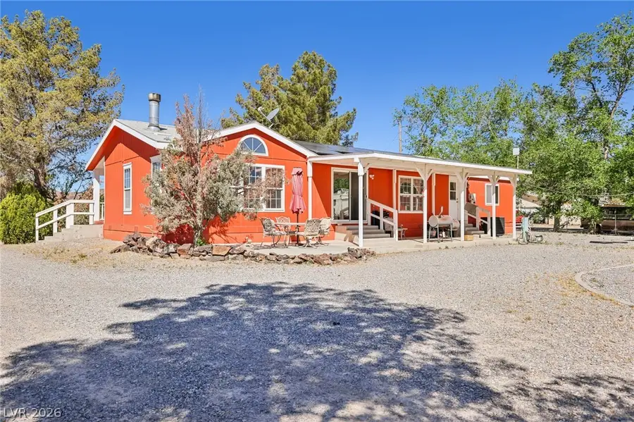 4261 N Leslie Street, Pahrump, NV 89060 - #3