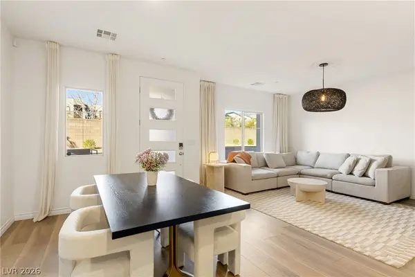 600 N Carriage Hill Drive #1020, Las Vegas, NV 89138