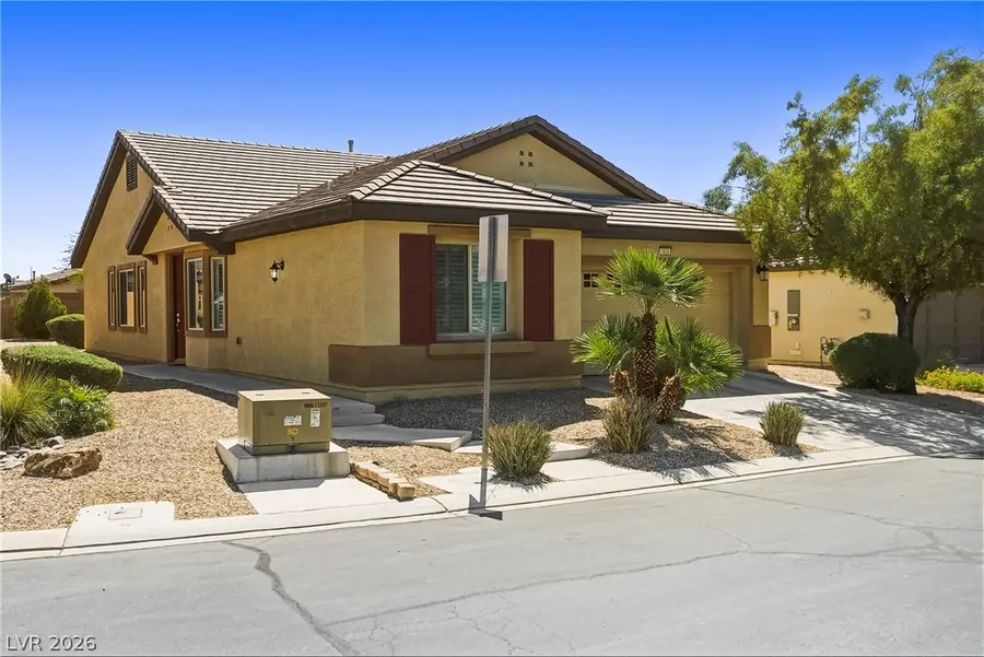 5820 Bristol Bridge Street, North Las Vegas, NV 89081 - #2