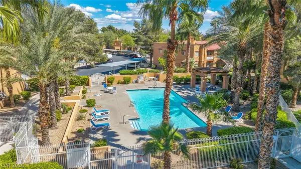 5118 S Jones Boulevard #206, Las Vegas, NV 89118