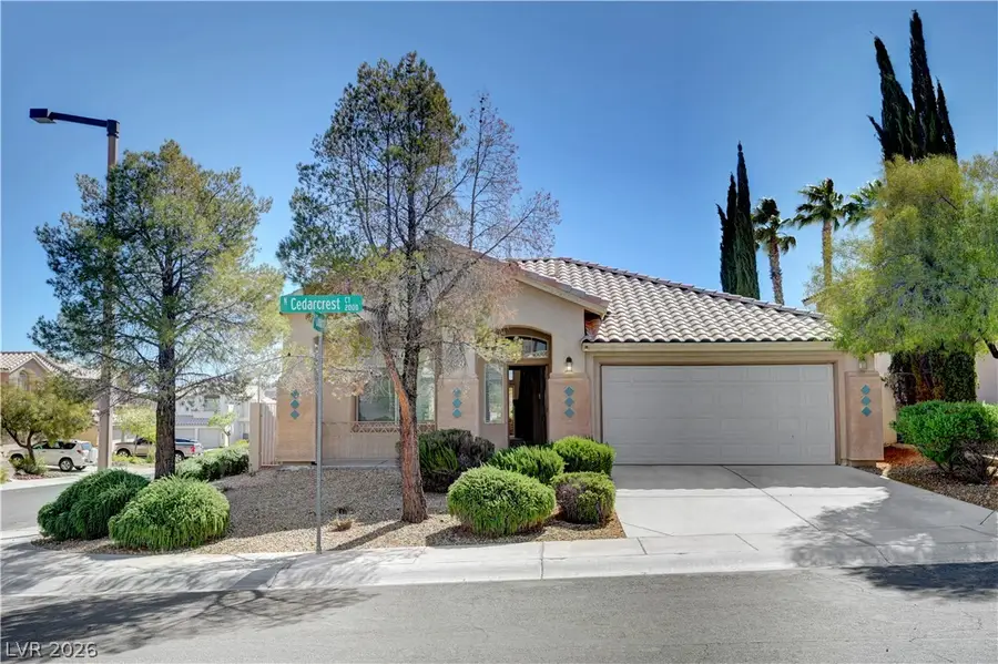 2012 Cedarcrest Court, Las Vegas, NV 89134 - #2