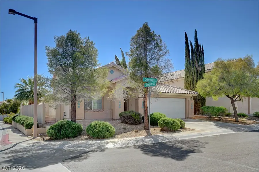 2012 Cedarcrest Court, Las Vegas, NV 89134 - #3