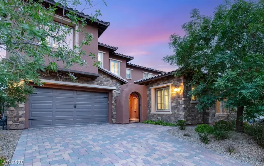 480 Bosco Di Fiore Street, Las Vegas, NV 89138 - #2