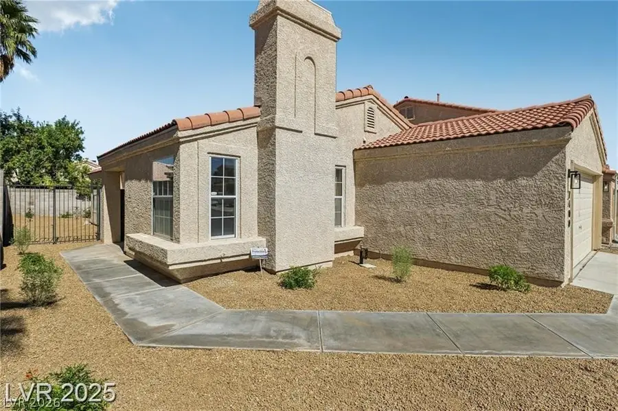 7400 Queen Palm Drive, Las Vegas, NV 89128 - #2