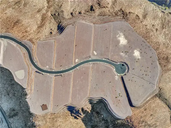 105 Cloudrock Court, Henderson, NV 89012