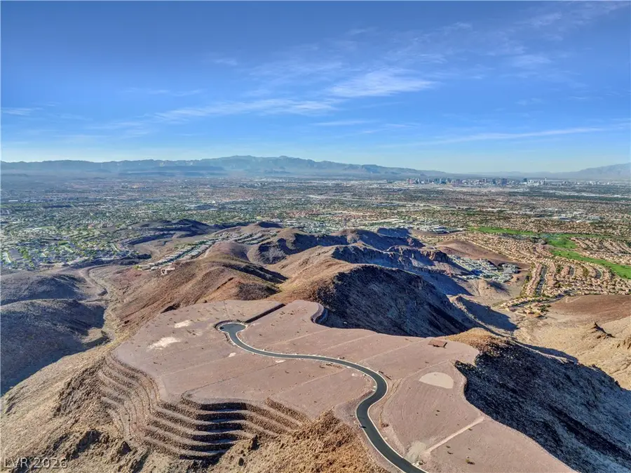 105 Cloudrock Court, Henderson, NV 89012 - #2