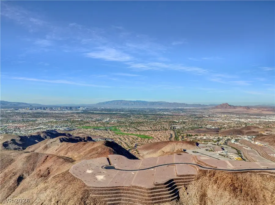 105 Cloudrock Court, Henderson, NV 89012 - #3