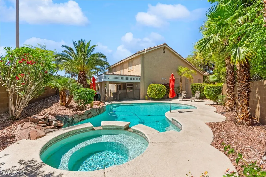 1600 Plata Pico Drive, Las Vegas, NV 89128 - #1