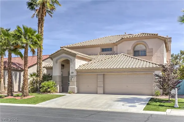 151 Hazelmere Lane, Las Vegas, NV 89148