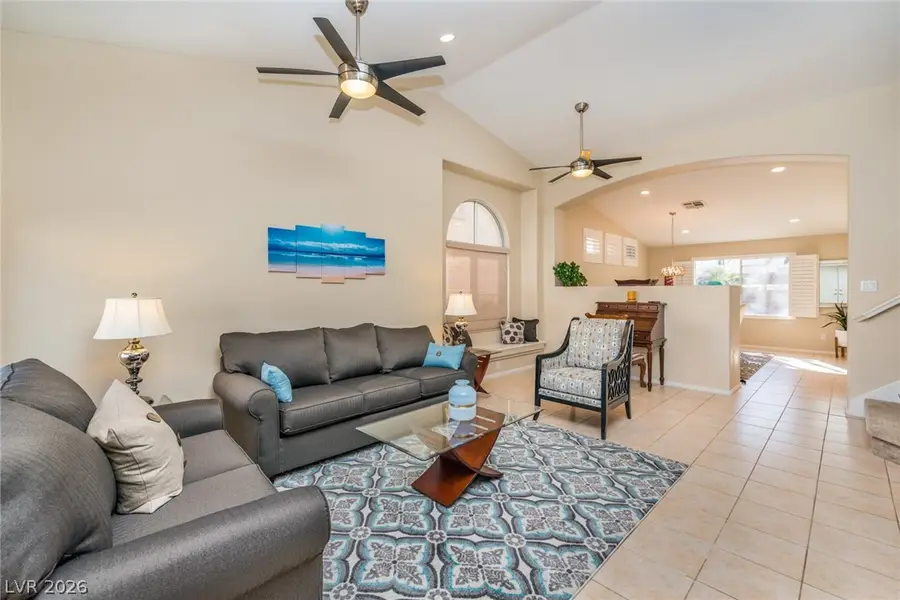 10345 Hunters Meadow Avenue, Las Vegas, NV 89144 - #3