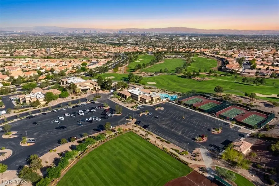 10700 Clarion Lane, Las Vegas, NV 89134 - #3