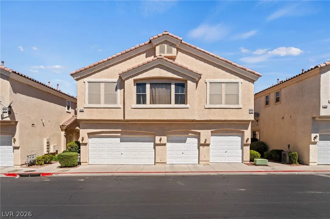 1630 Clint Canyon Drive, Henderson, NV 89002 - #1